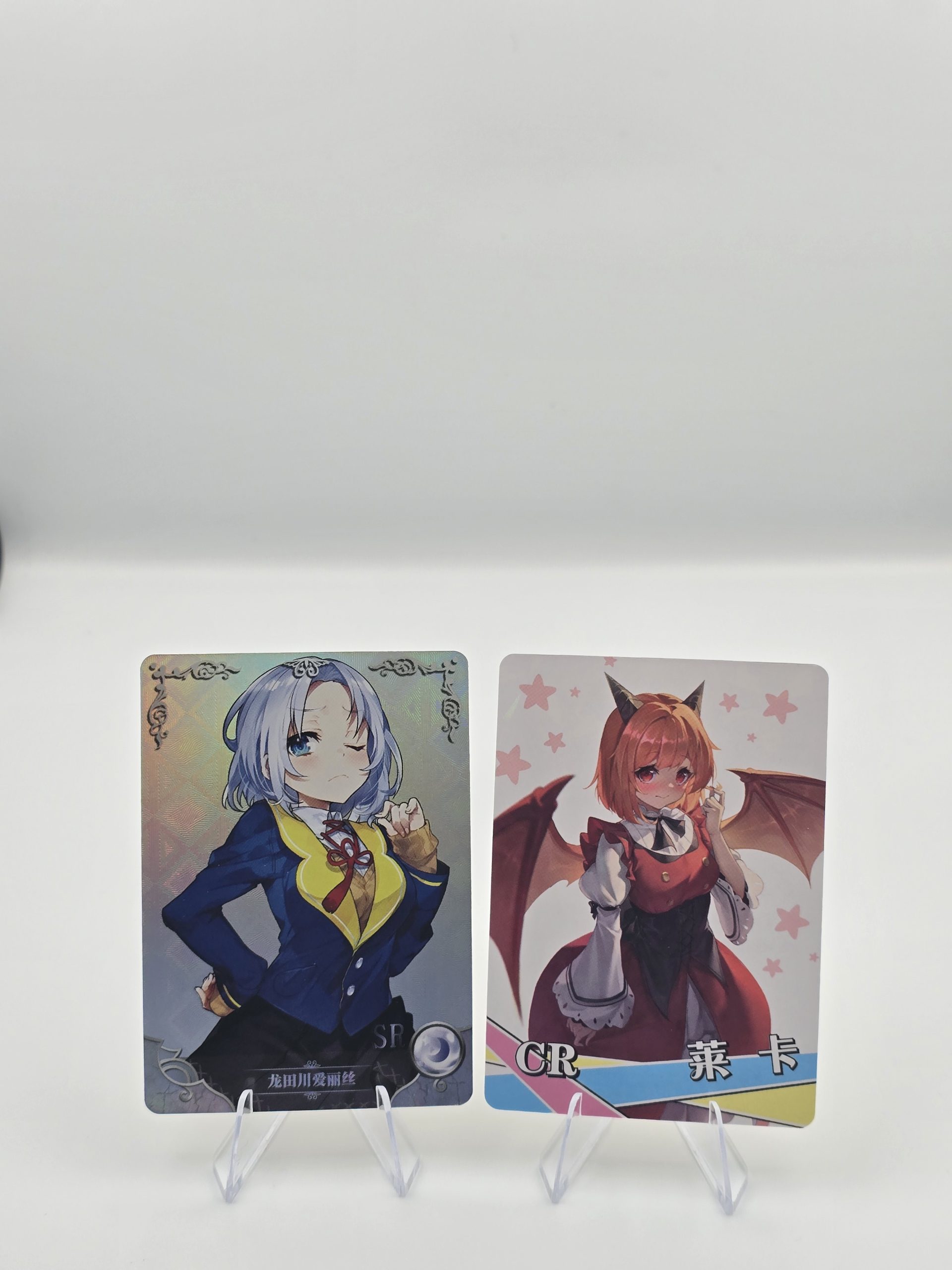 Goddess Story NNS-1M01 - Booster Pack