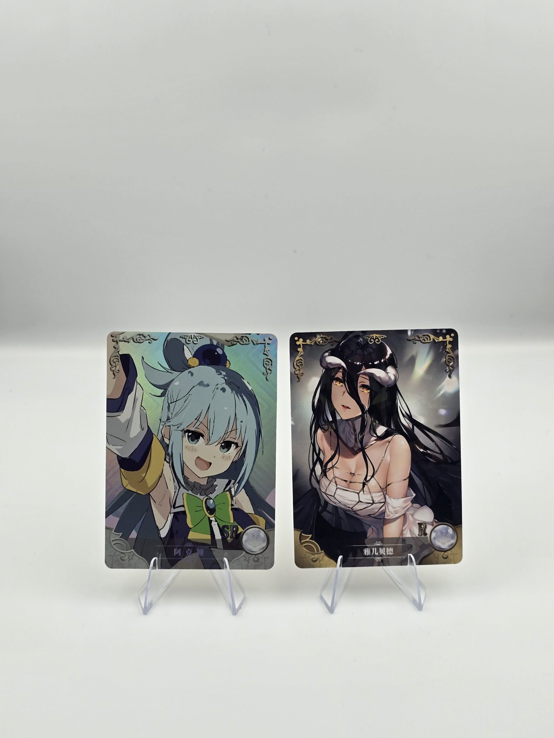 Goddess Story NS-11 - Booster Pack