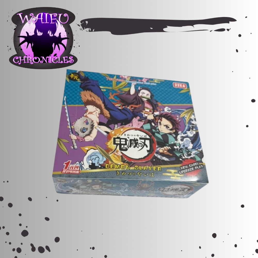 Demon Slayer GM-K9-8252