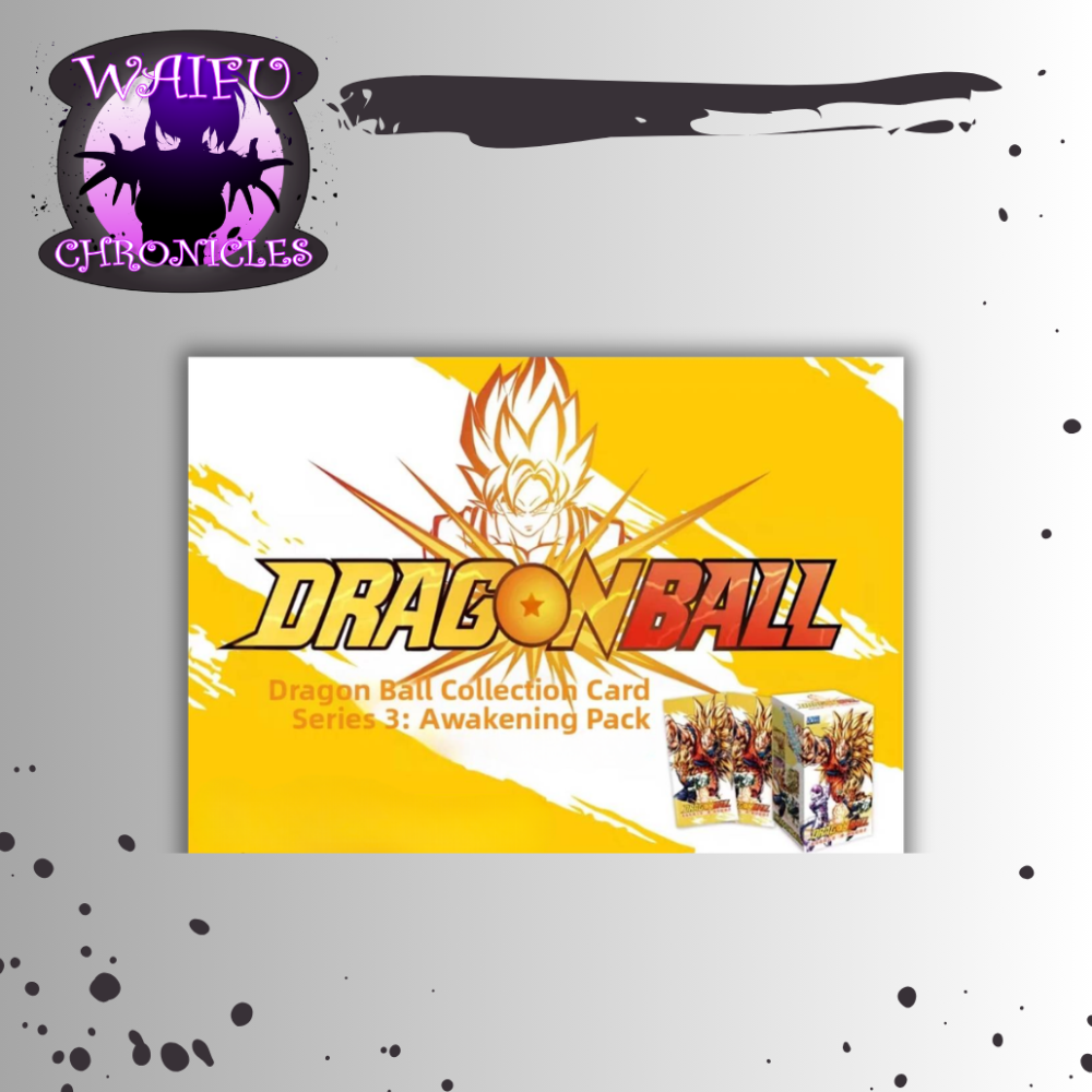 Dragon Ball Z L203-10